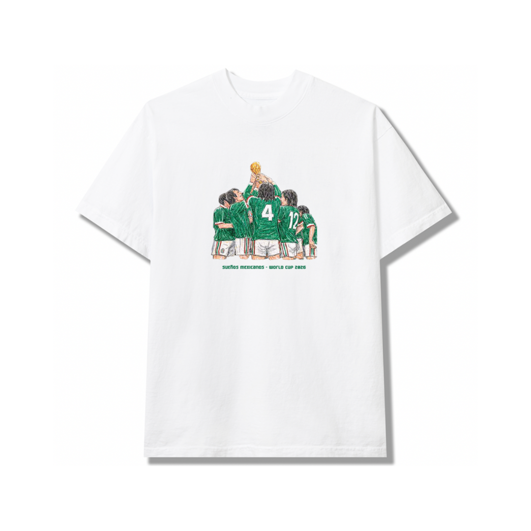 Bueno Suenos Tee