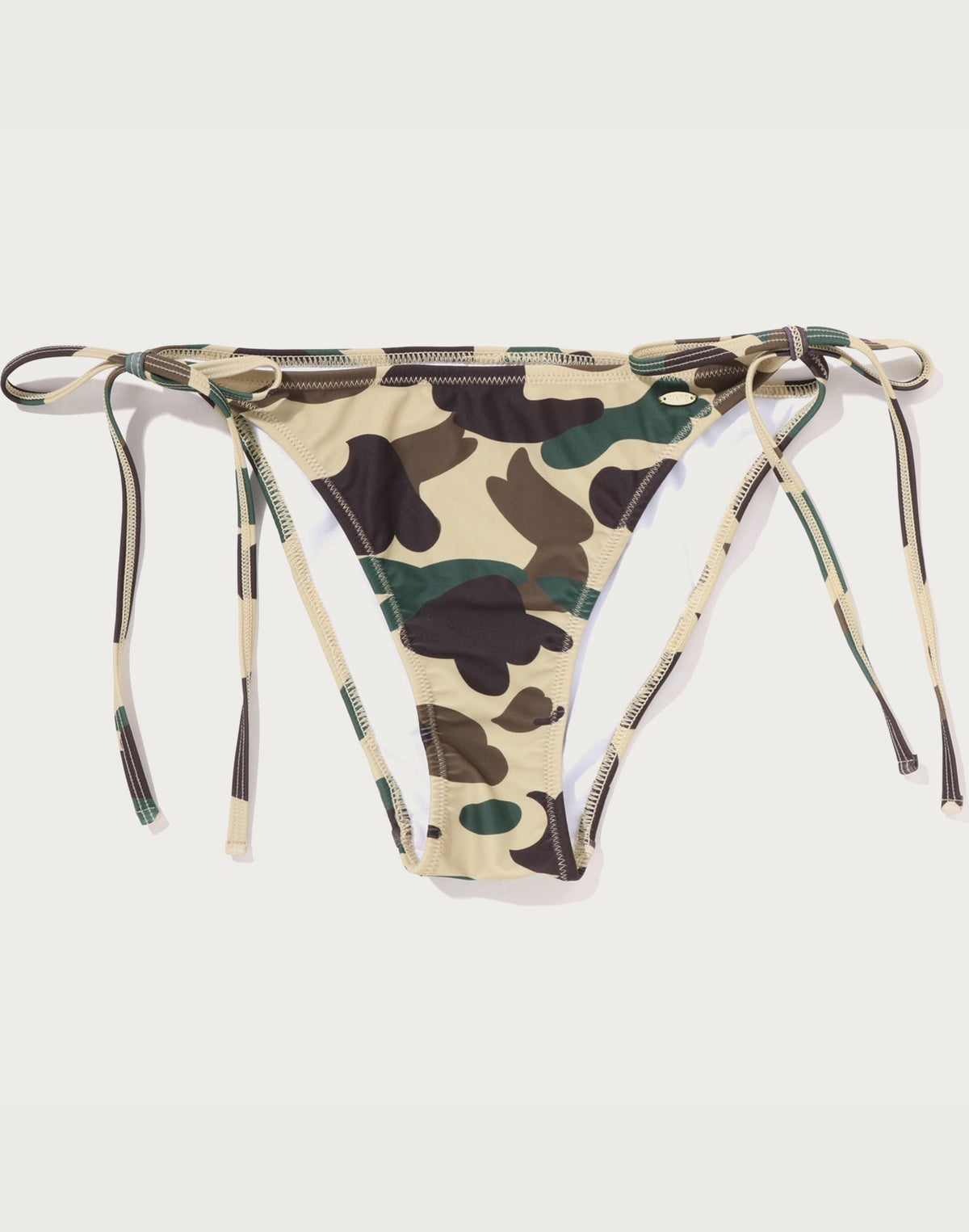 1ST CAMO SWIMWEAR LADIES