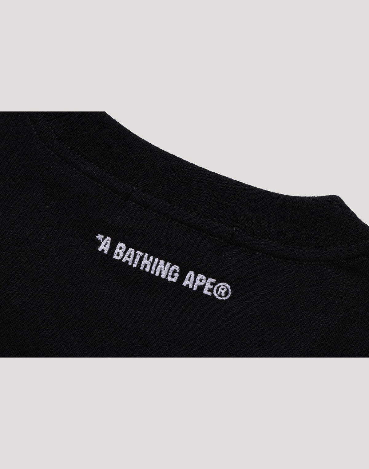 ONE POINT RELAXED FIT LS TEE MENS