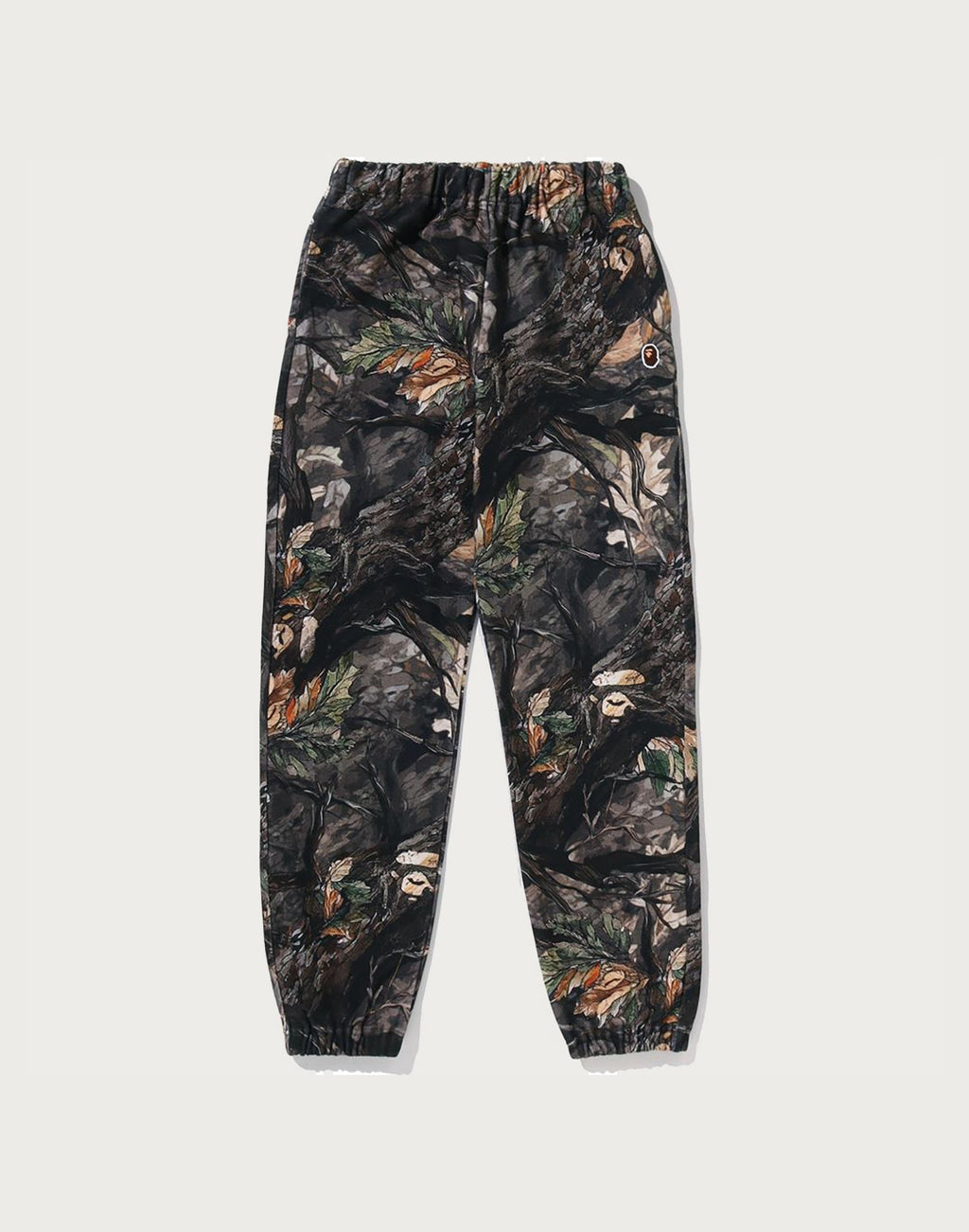 TREE EDGE CAMO SWEAT PANTS JR KIDS
