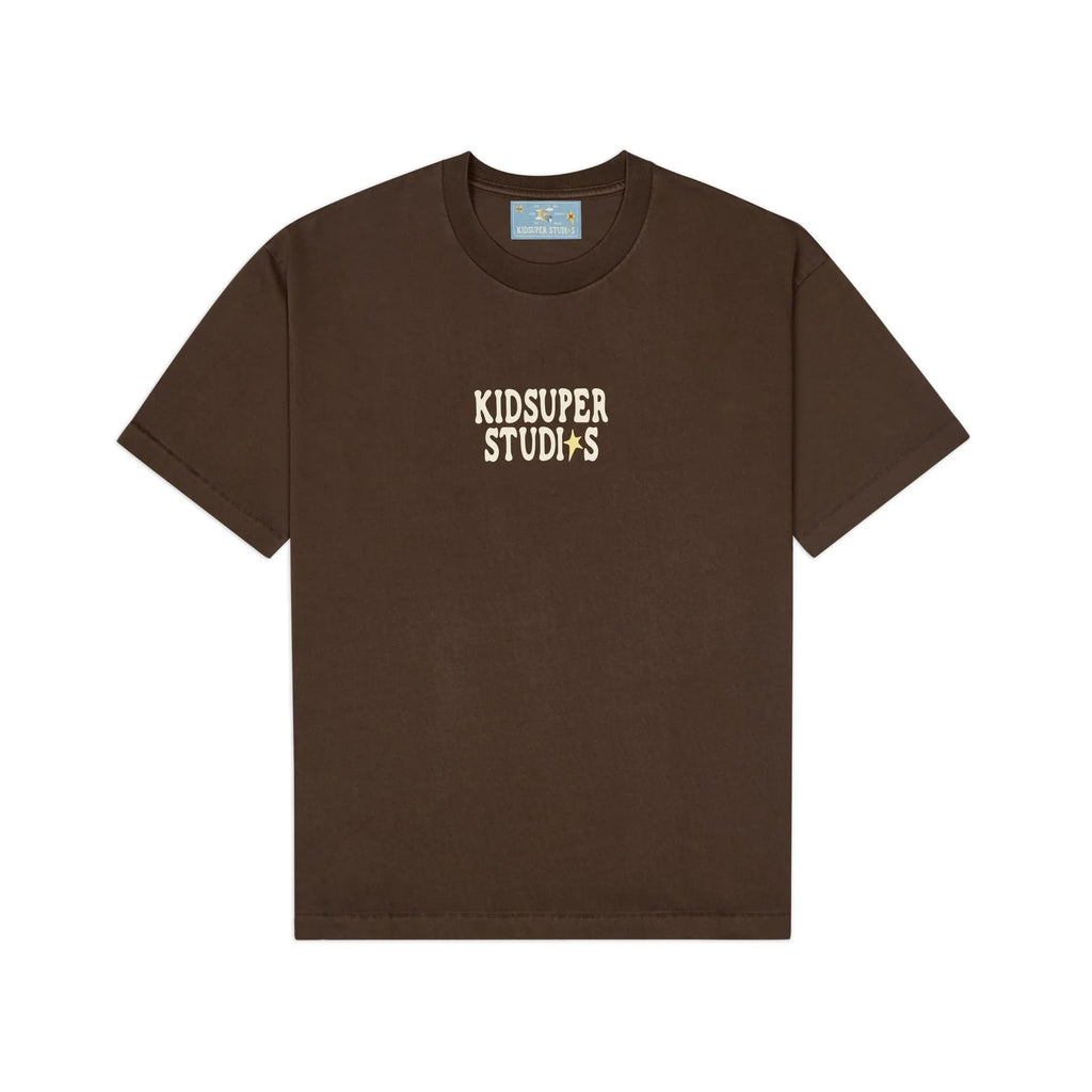 Kidsuper The Boy Who Jumped The Moon Tee