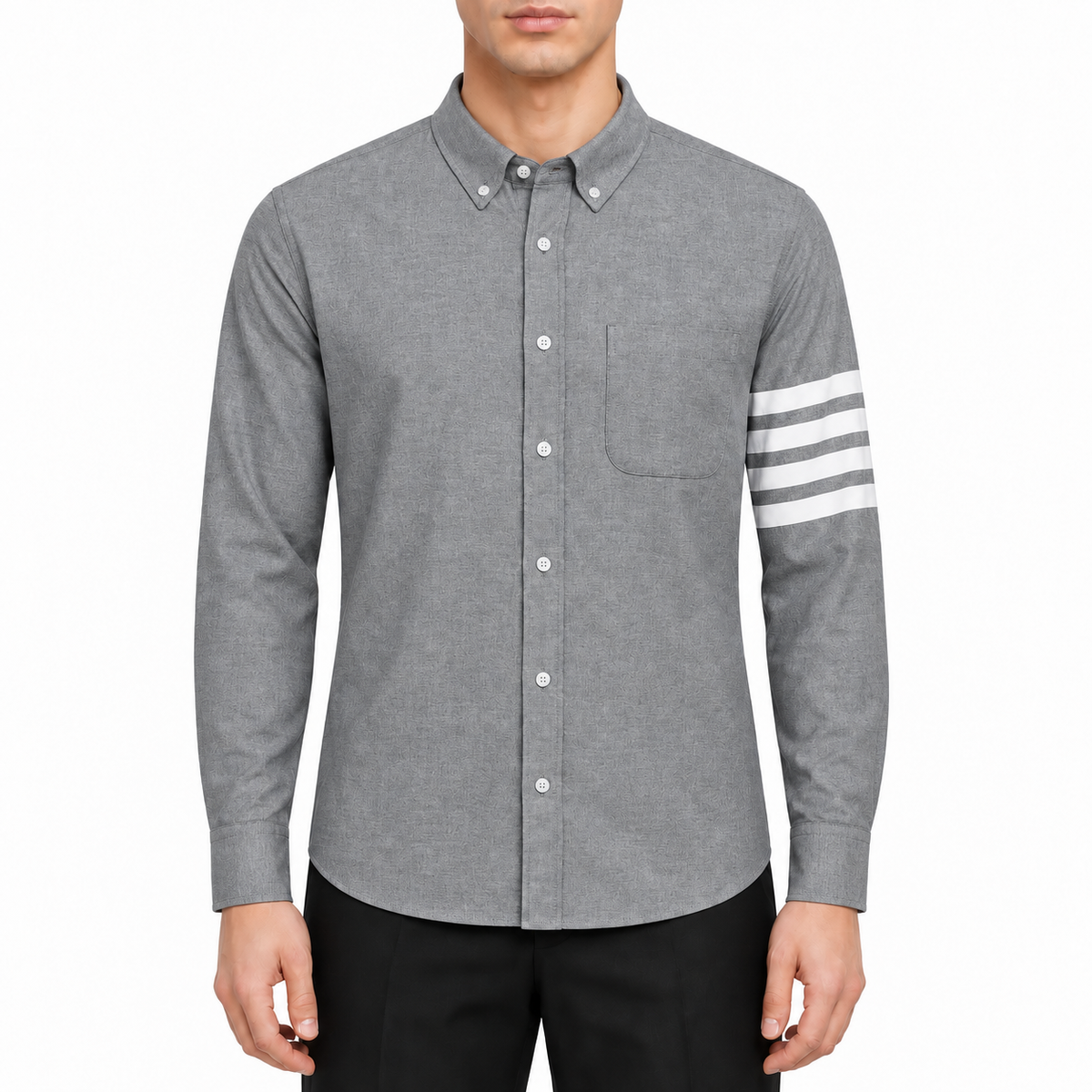Oxford Shirt | Thom Browne