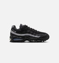 Nike Air Max 95 Big Bubble OG "Reflective Accents" Men's Shoe – Black/White/Metallic Silver