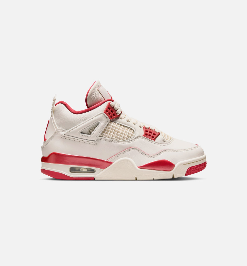 Air Jordan 4 Retro Valentine's Day Women's Sneakers