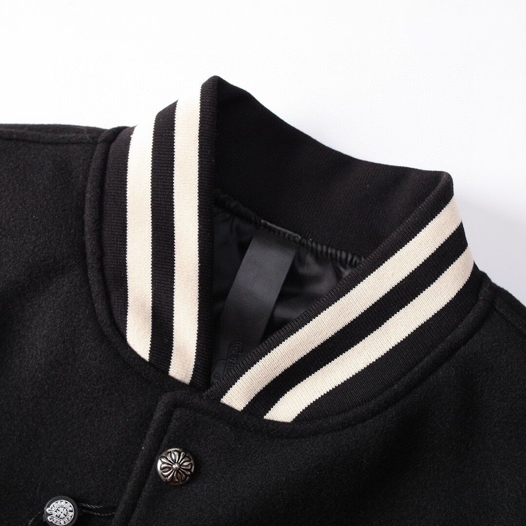 Chrome Hearts New Jacket SS23