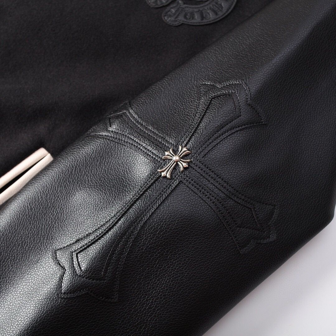 Chrome Hearts New Jacket SS23