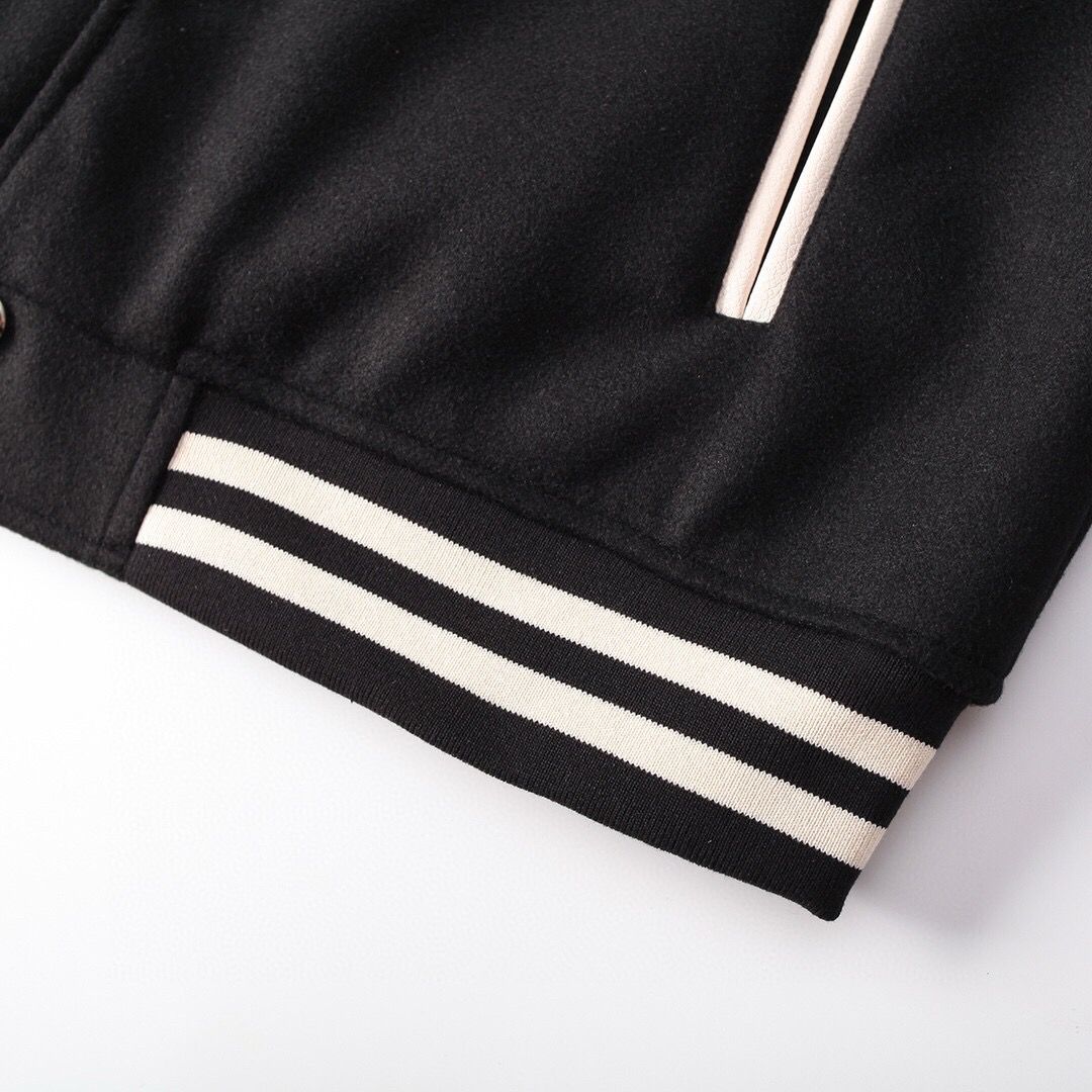 Chrome Hearts New Jacket SS23