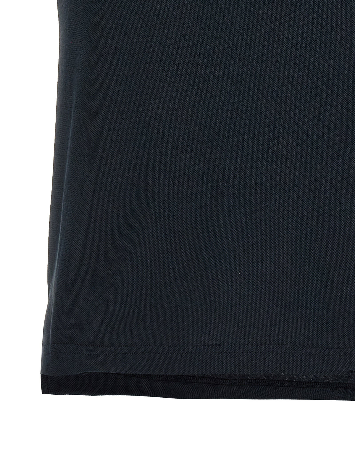 Balenciaga Blue Cotton Polo Women's Shirt