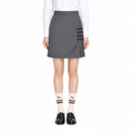 Women's 4-Bar Tailored Mini Skirt | Thom Browne