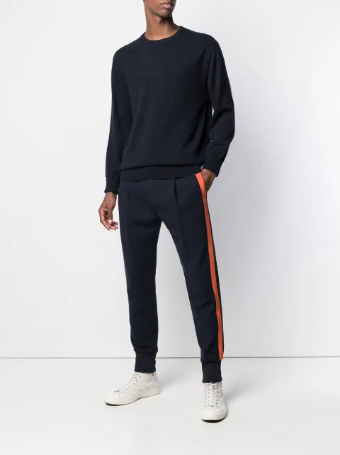 N.Peal The Oxford cashmere jumper
