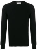 Pringle of Scotland round neck fine knit jumper