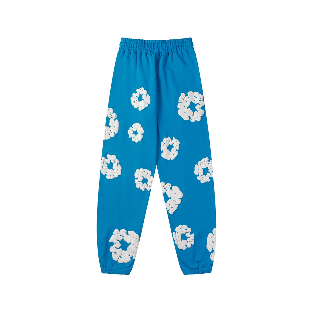 DENIM TEARS  Pants 8608