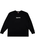 Supreme Box Logo long-sleeve T-shirt