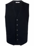 Fileria knitted sweater vest