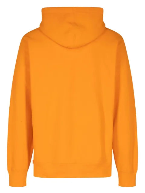Supreme Small Box hoodie