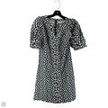 Dress Casual Short By Loft In Black & White, Size: Xs