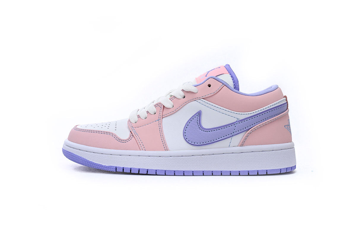 Air Jordan 1 Low SE GS Arctic Punch Reps Sneakers CV9844-600