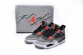 Nike Air Jordan 4 Retro Infrared 2022 Reps Sneakers DH6927-061