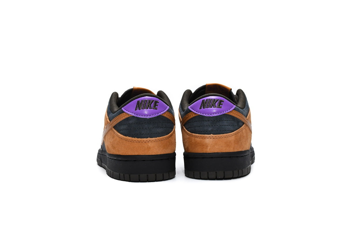 Nike Dunk Low Cider Reps Sneaker DH0601-001