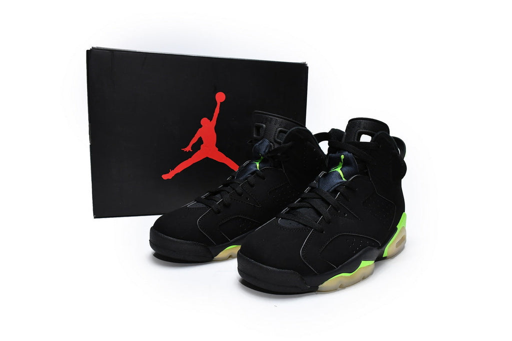 Rsnow Air Jordan 6 Retro Electric Green CT8529-003