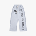 Boredom Kills University Sweatpants