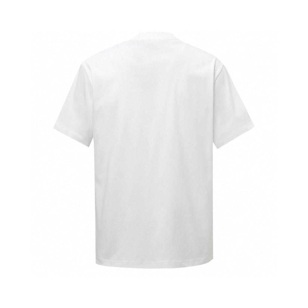 Ralph Lauren Men's Crew‑Neck Short‑Sleeve Embroidered Logo T‑Shirt