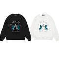 Amiri Fashion sweatshirts