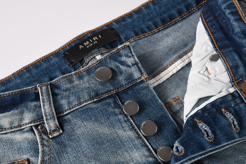 AMIRI Jeans #8936