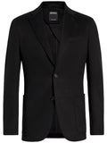 Zegna Oasi cashmere shirt jacket