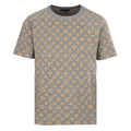Monogram Jacquard T-Shirt