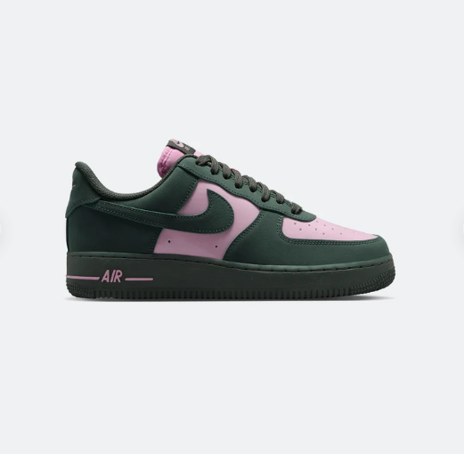 Nike Women's Air Force 1 'Watermelon' Sneakers