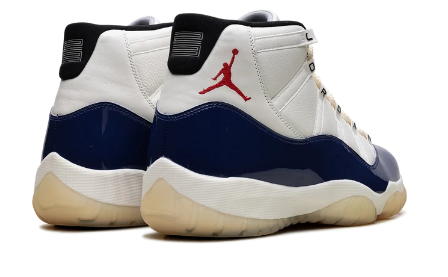 Air Jordan 11 Rare Air (IH0296-400)