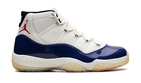 Air Jordan 11 Rare Air (IH0296-400)