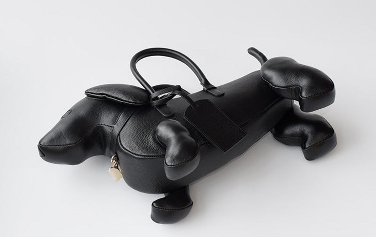 2025SS Loyal Dog Handbag