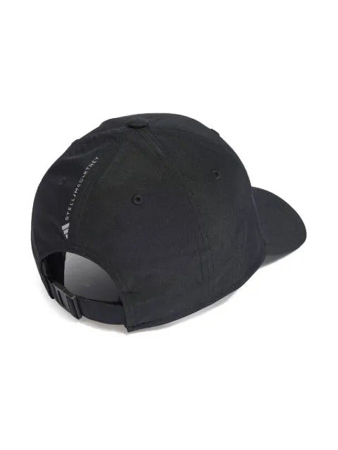 adidas logo-print baseball cap
