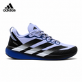Adidas K81801550 Men's Running Shoes - 3 Colorways incl. Light Blue/Grey & Light Grey/Orange