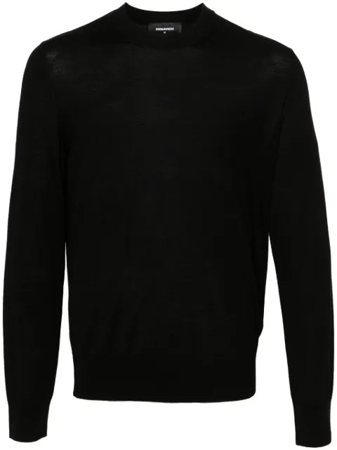 DSQUARED2 crewneck pullover