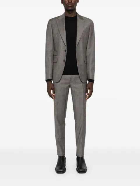 DSQUARED2 crewneck pullover