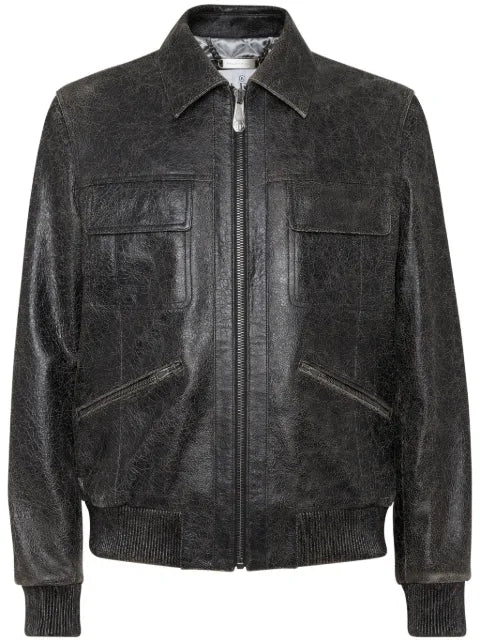 Philipp Plein Coster bomber jacket