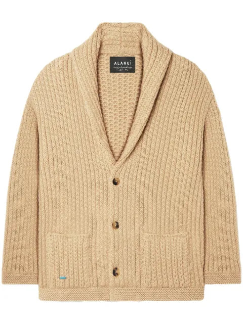 Alanui Finest cardigan