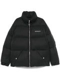 Khrisjoy logo-print jacket