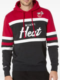 Mitchell & Ness NBA Miami Heat Head Coach hoodie