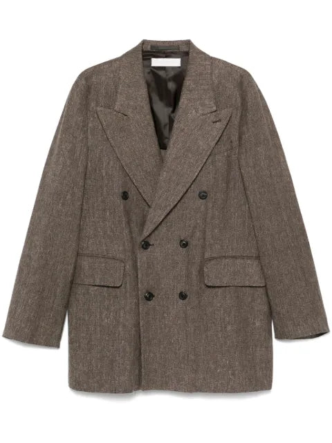 OUR LEGACY Sharp blazer