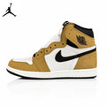 Air Jordan 1 High - Unisex Sneakers Style 26