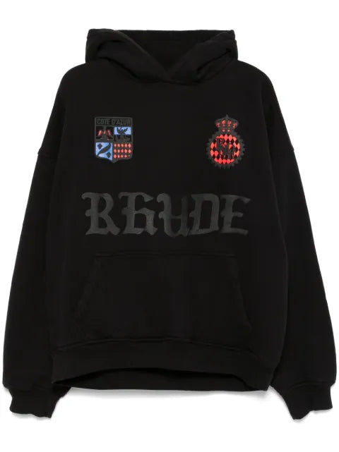 RHUDE Cote D'Azur hoodie