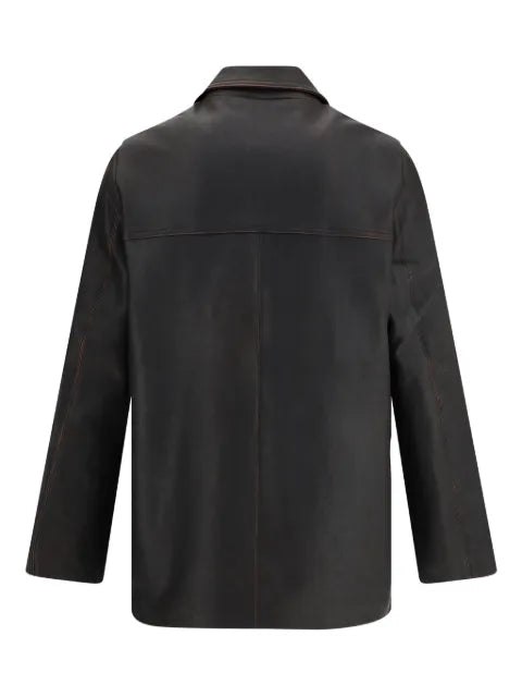 Namacheko Elijah jacket