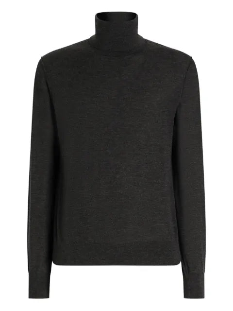 Dolce & Gabbana turtleneck cashmere sweater