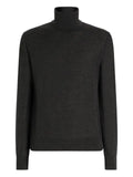 Dolce & Gabbana turtleneck cashmere sweater