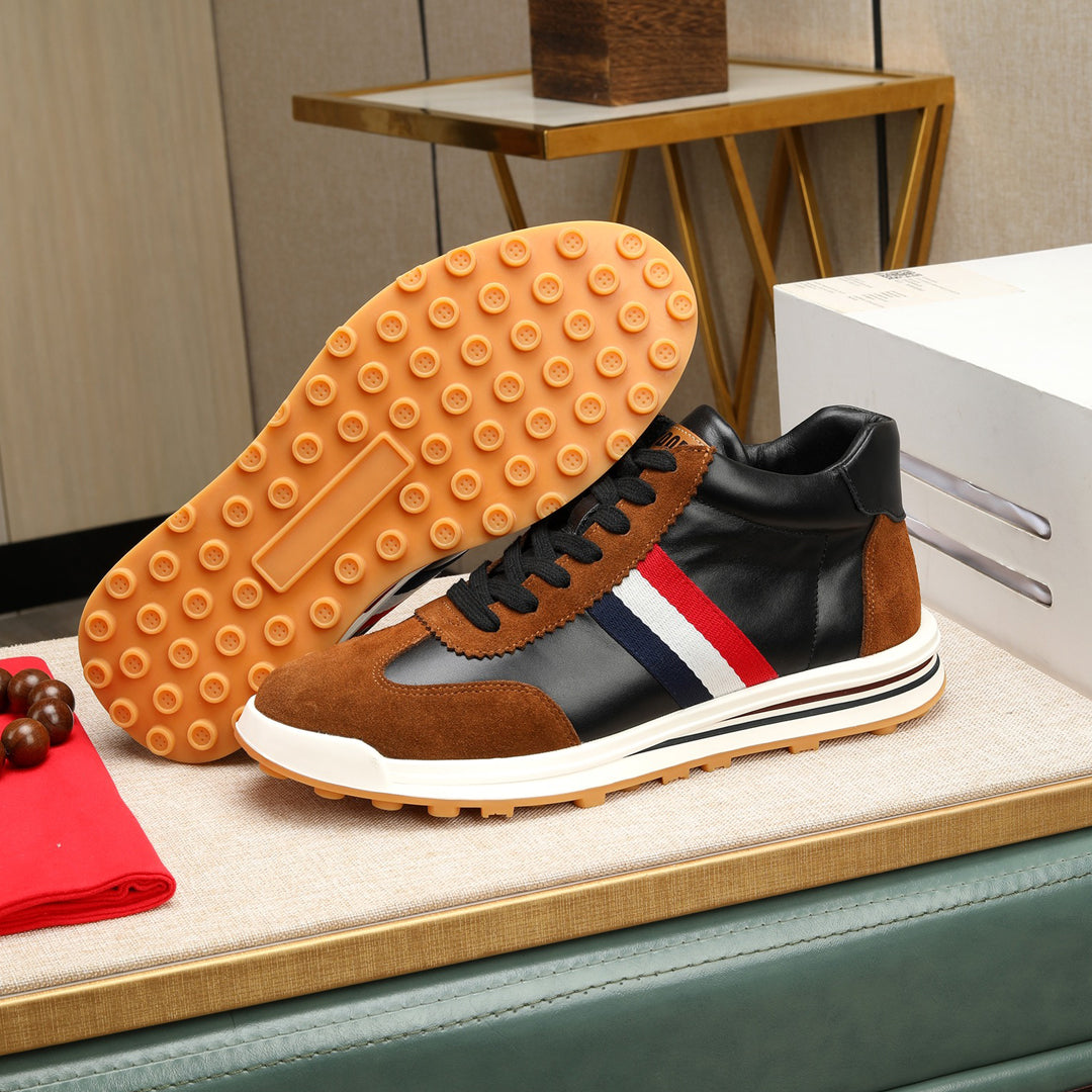 High top Sneakers