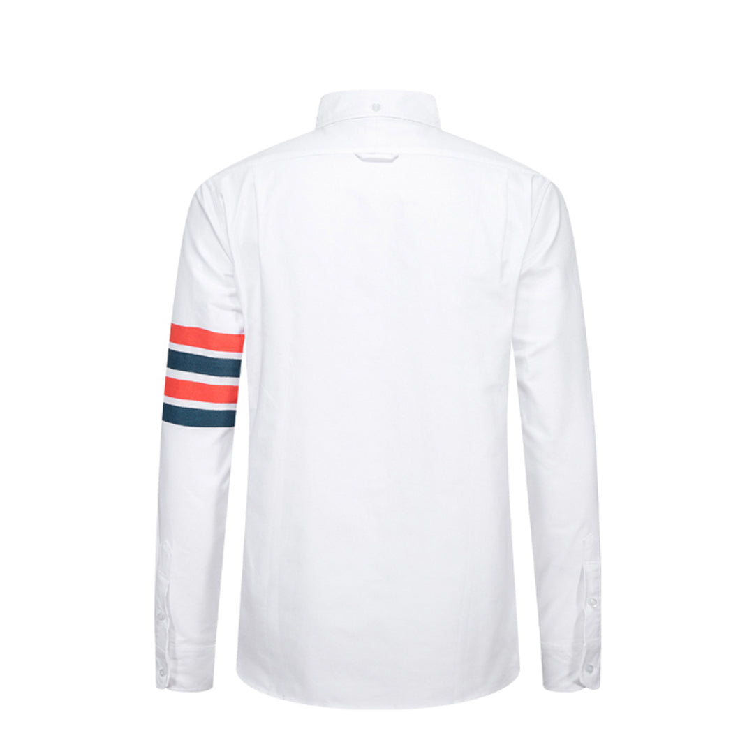 Men's Solid shirt | Thom Browne